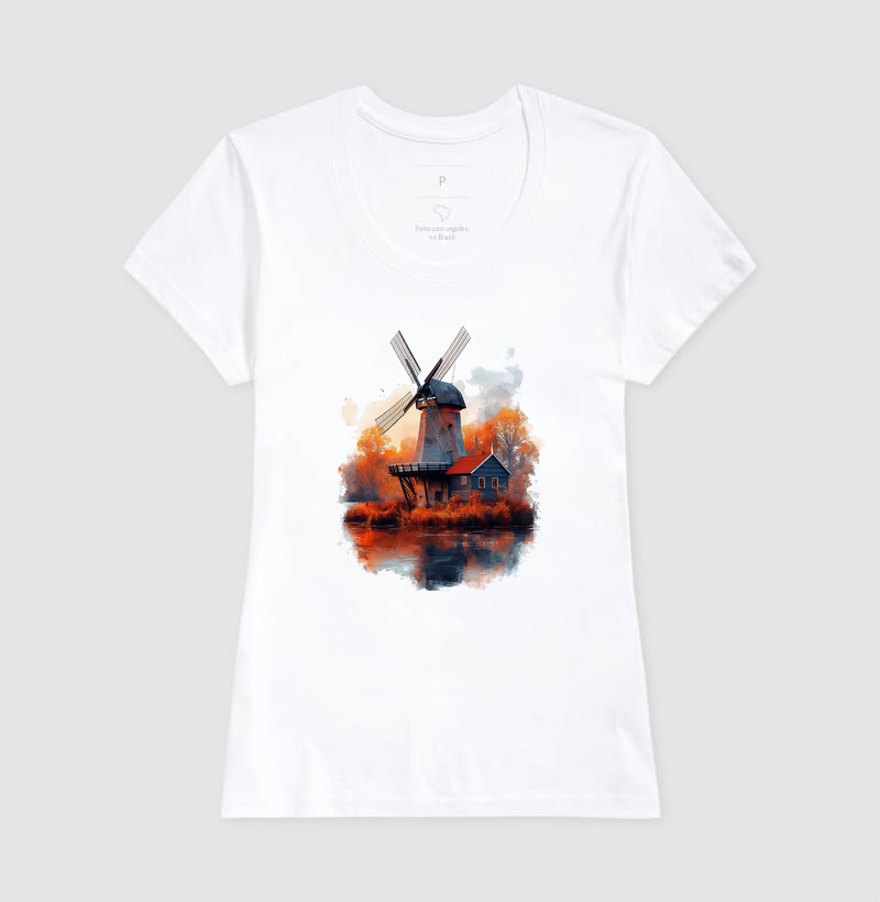 Camisa 11