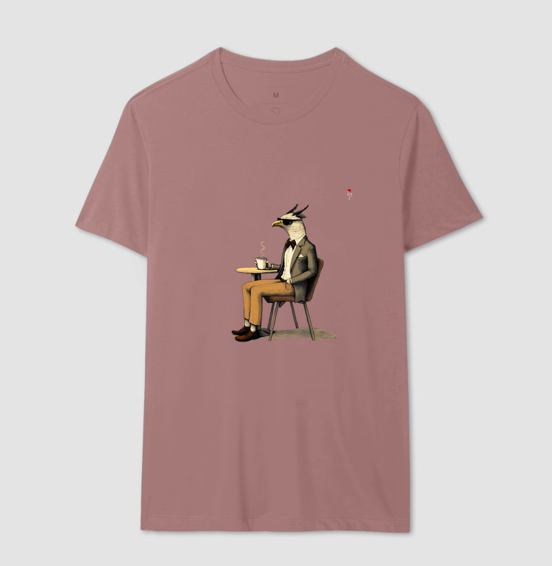 Camisa 8