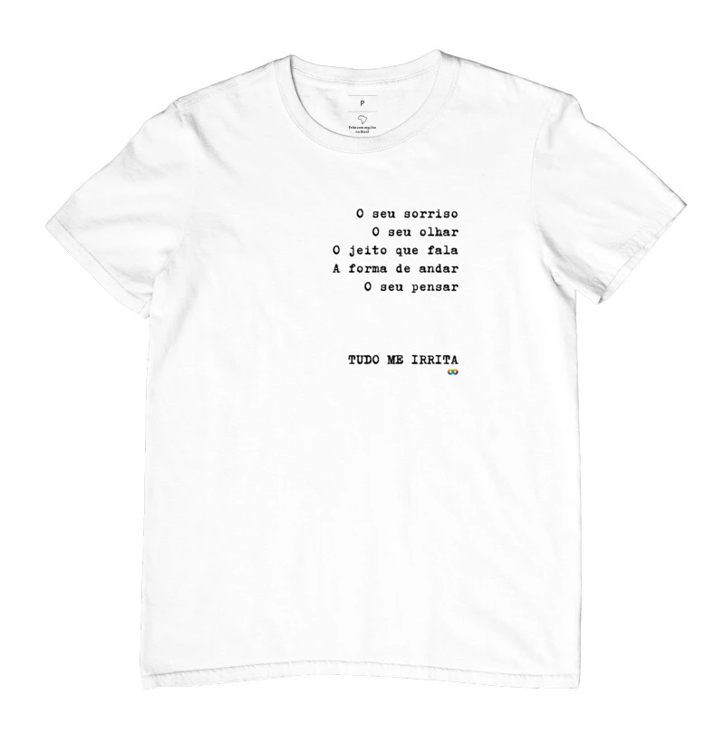 Camisa 11