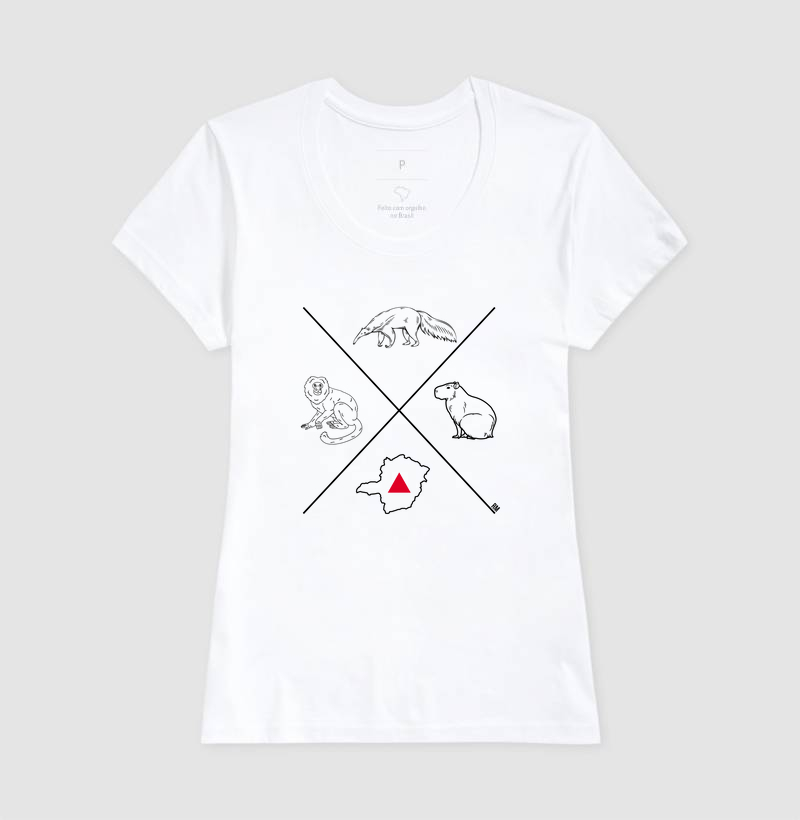 Camisa 11
