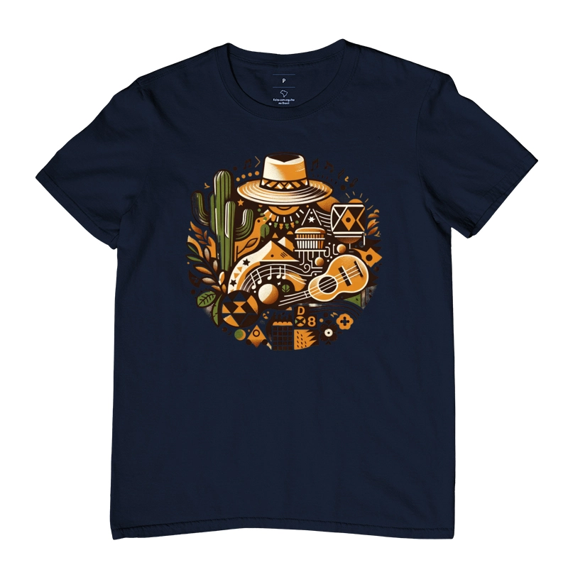 Camisa 13
