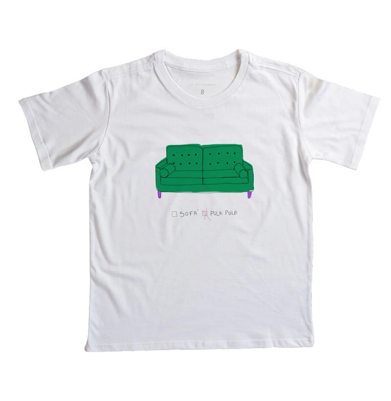 Camisa 1