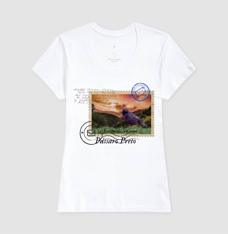 Camisa 8