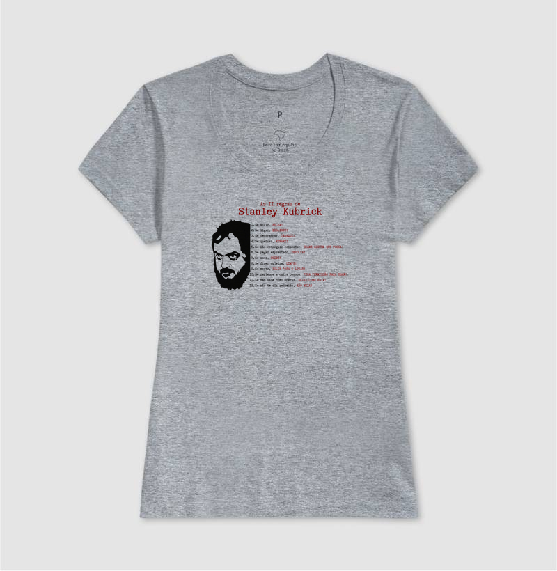 Camisa 9