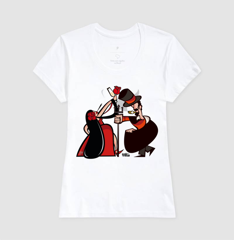 Camisa 4