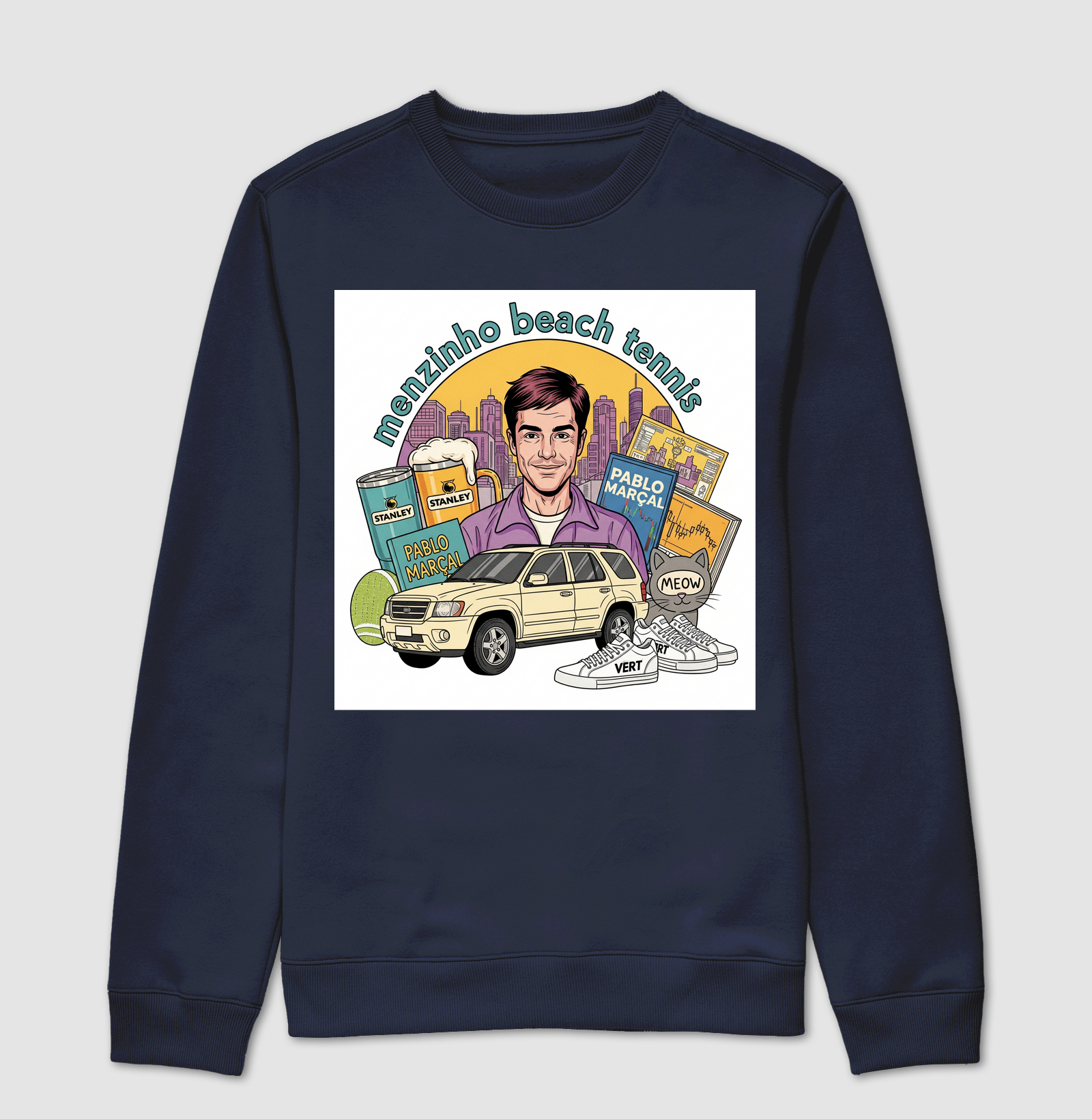 Camisa 4