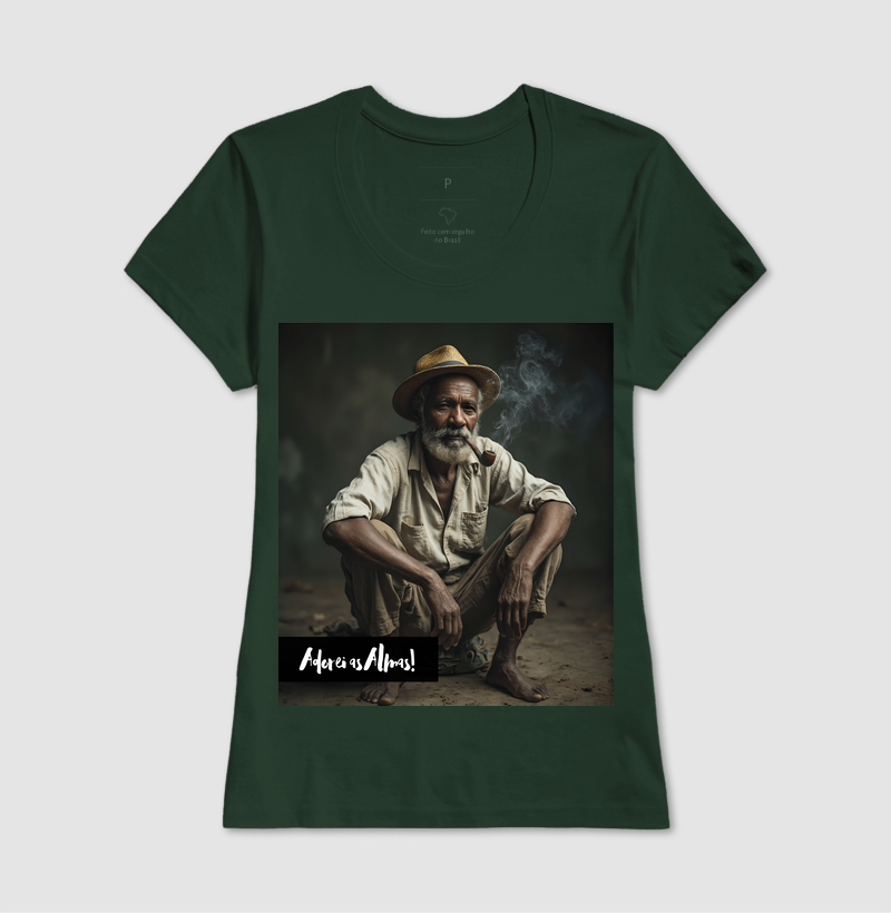 Camisa 15