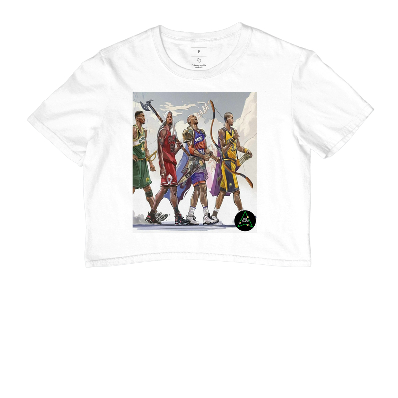Camisa 3