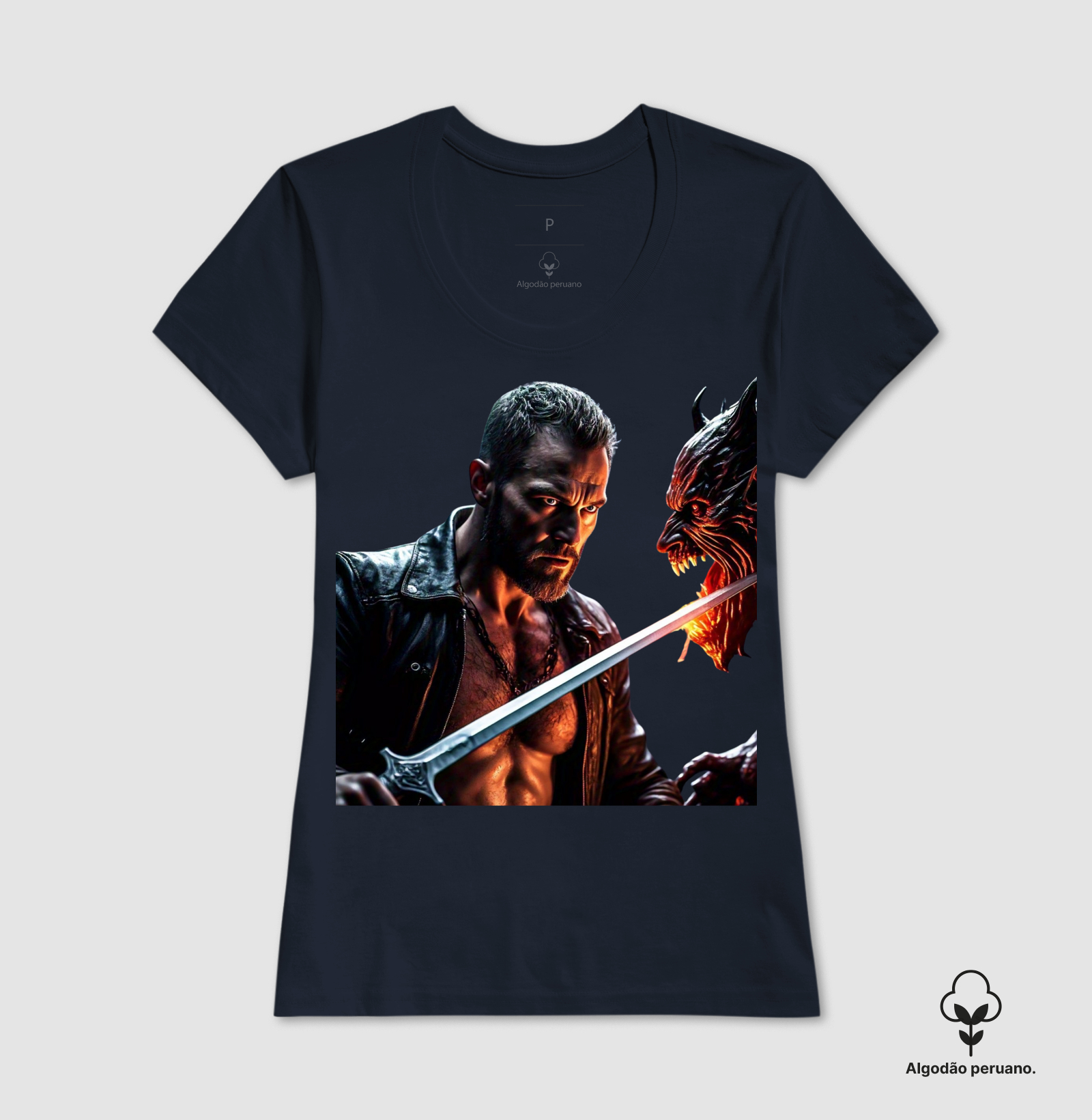 Camisa 6