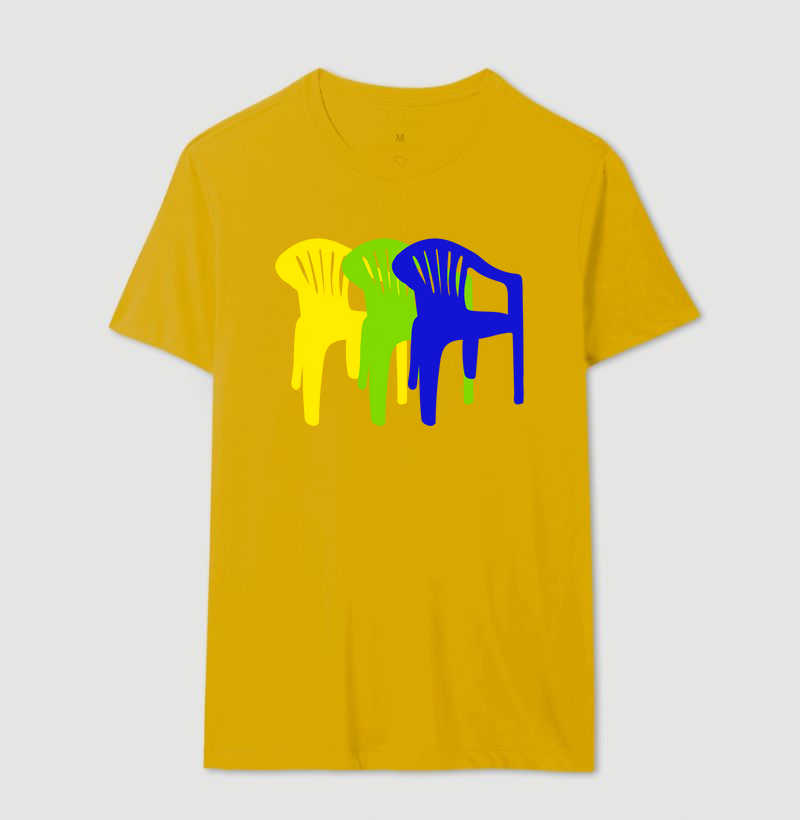 Camisa 13
