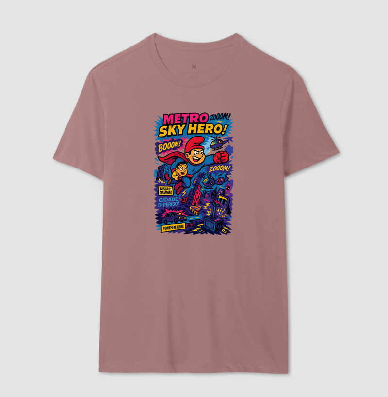 Camisa 16