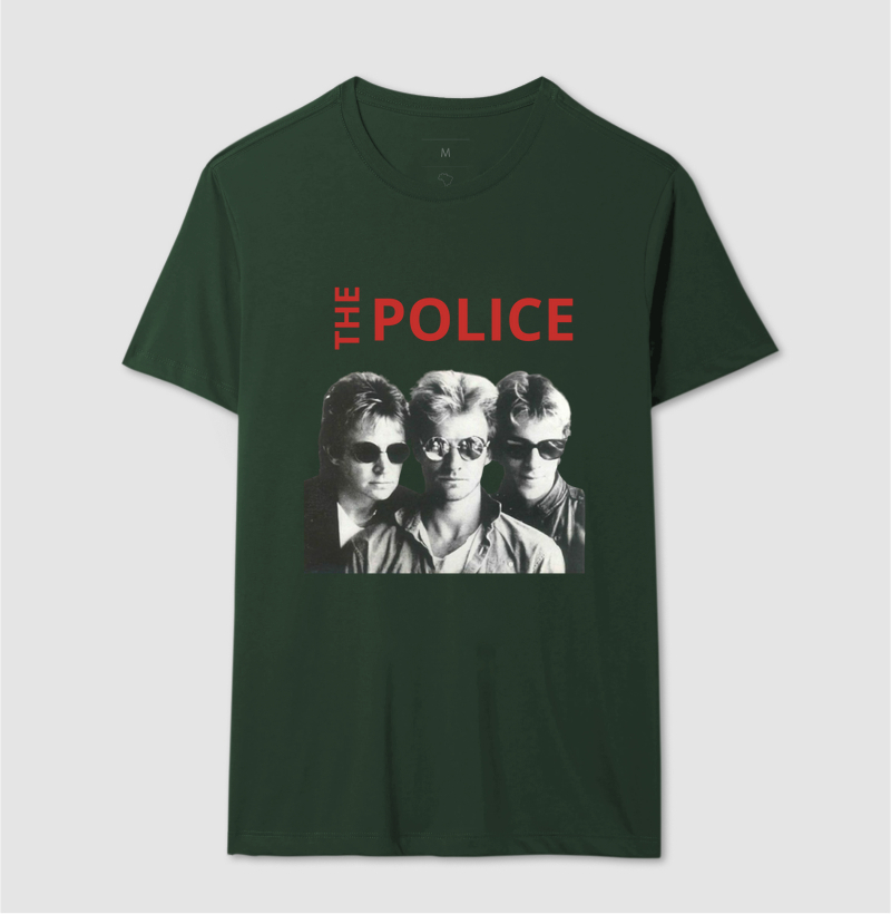 Camisa 9