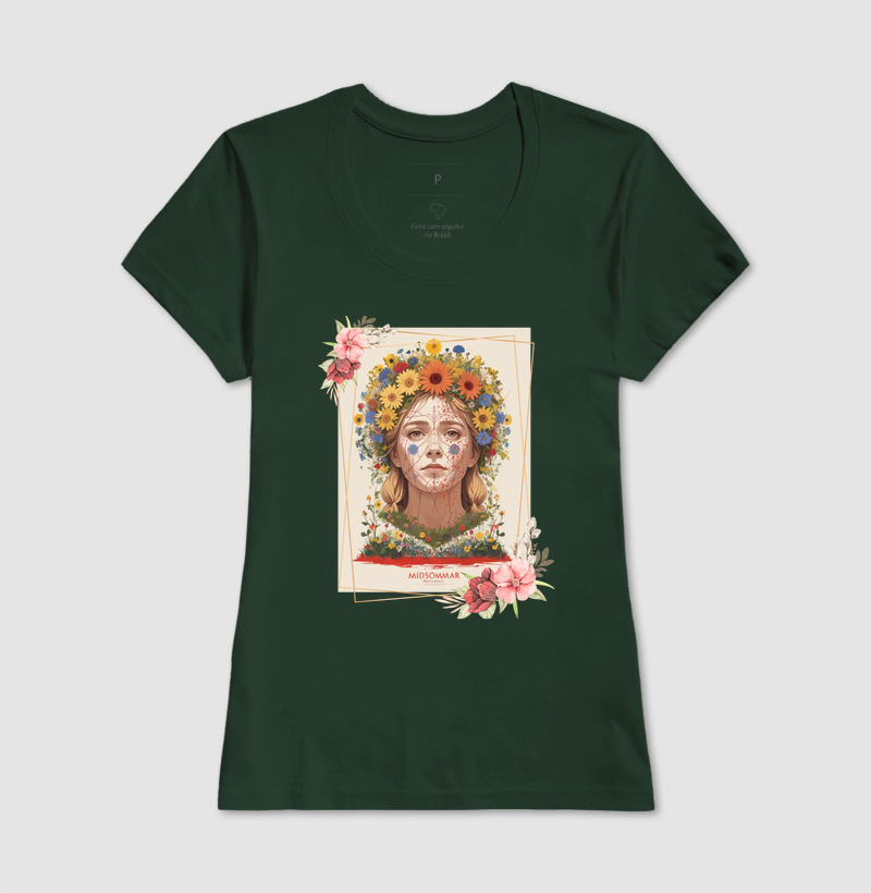 Camisa 9