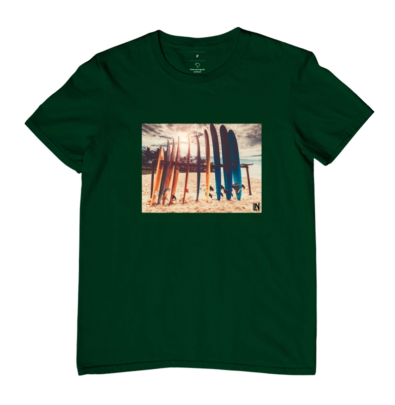 Camisa 10