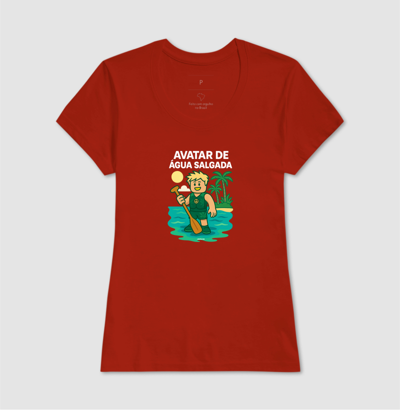 Camisa 14