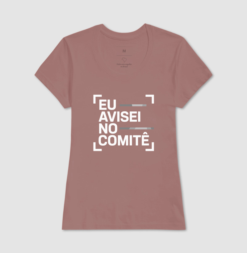 Camisa 12