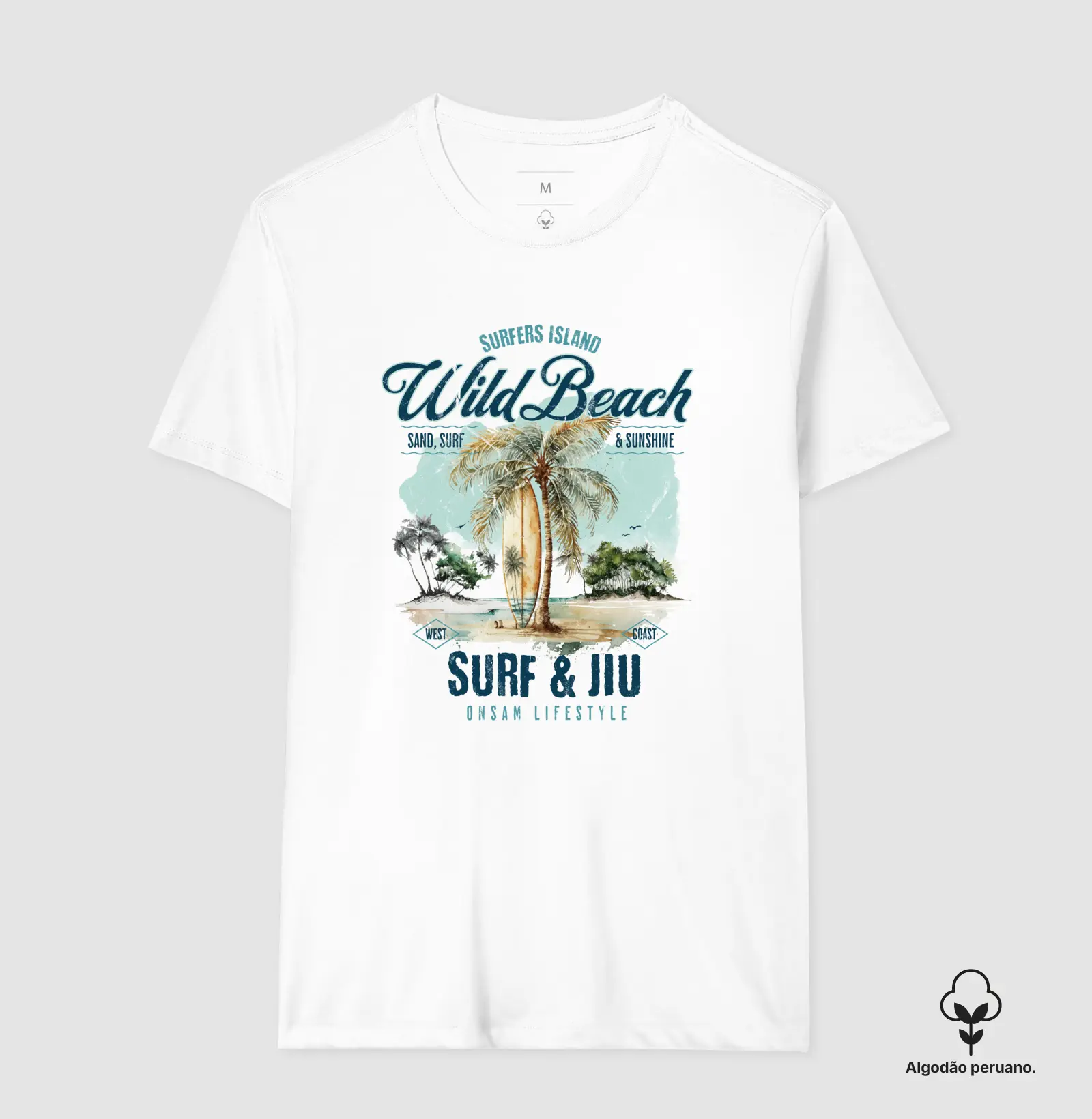 Camisa 4