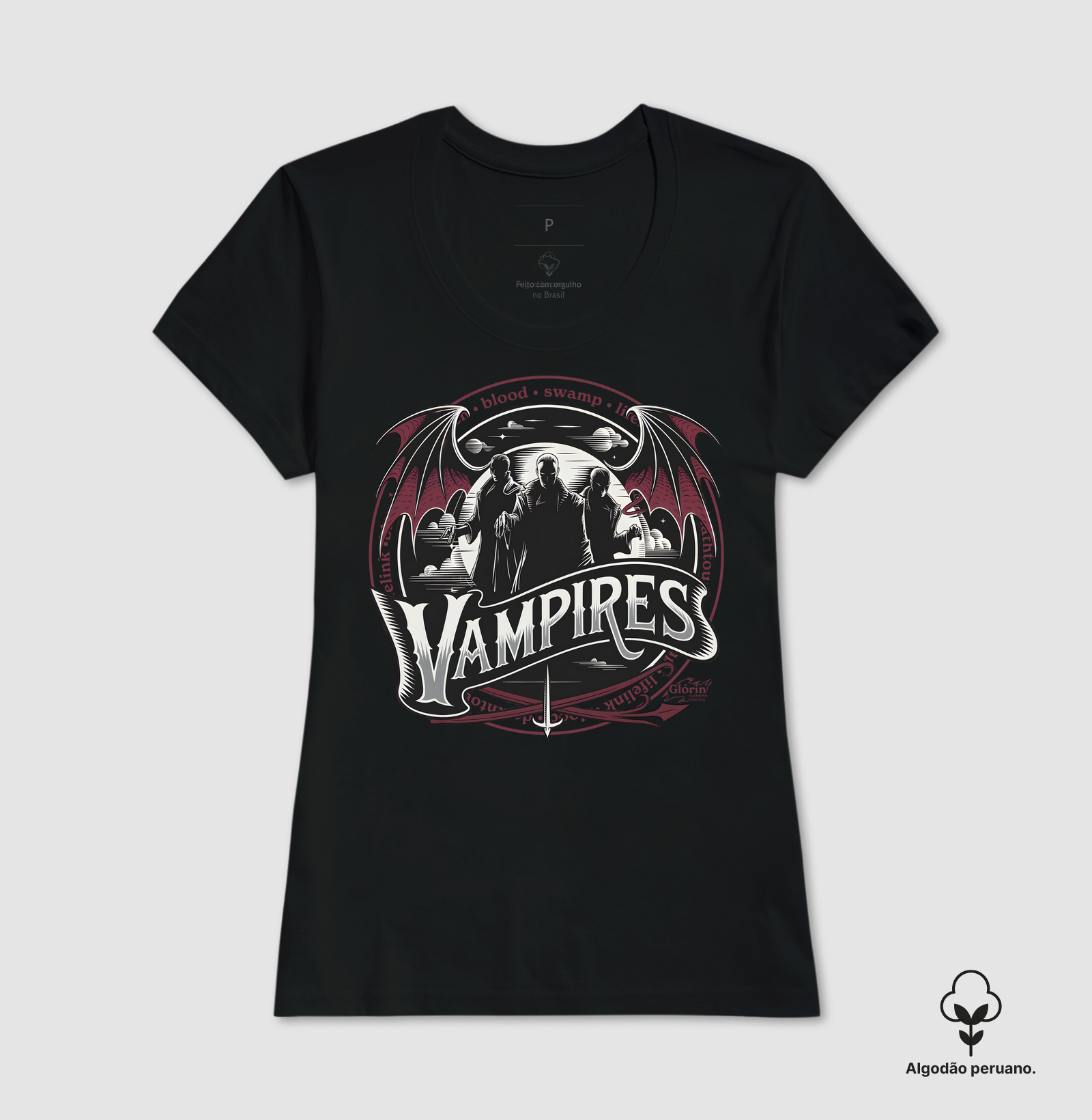 Camisa 6