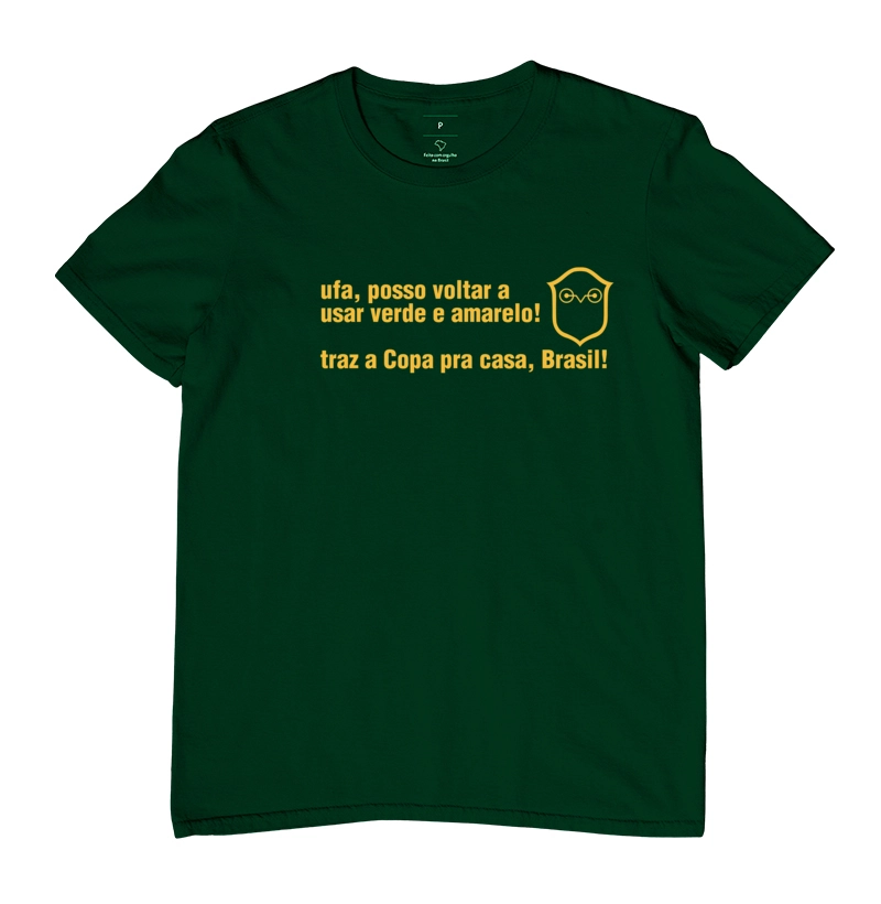 Camisa 7