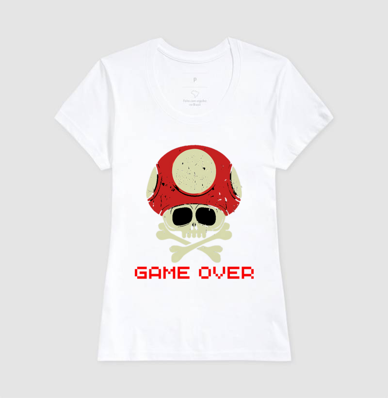 Camisa 7