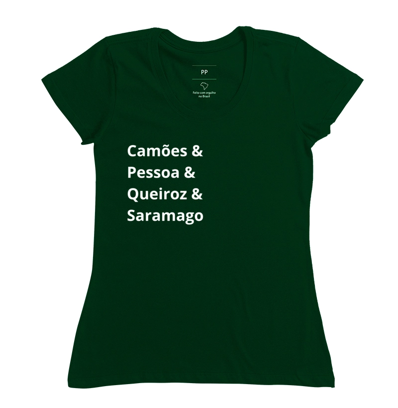 Camisa 11