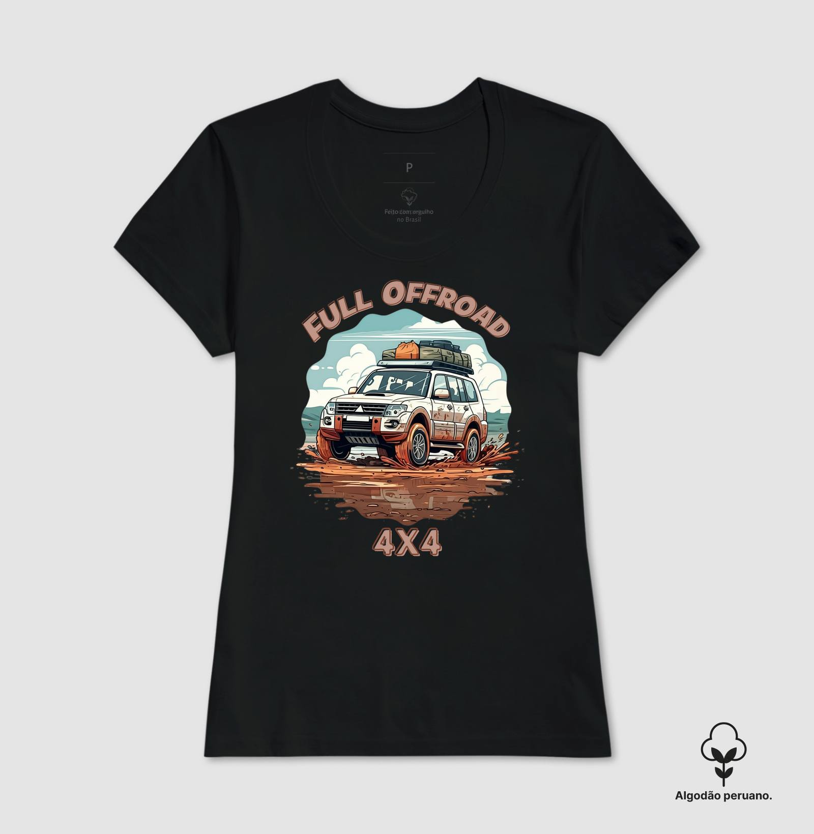 Camisa 6