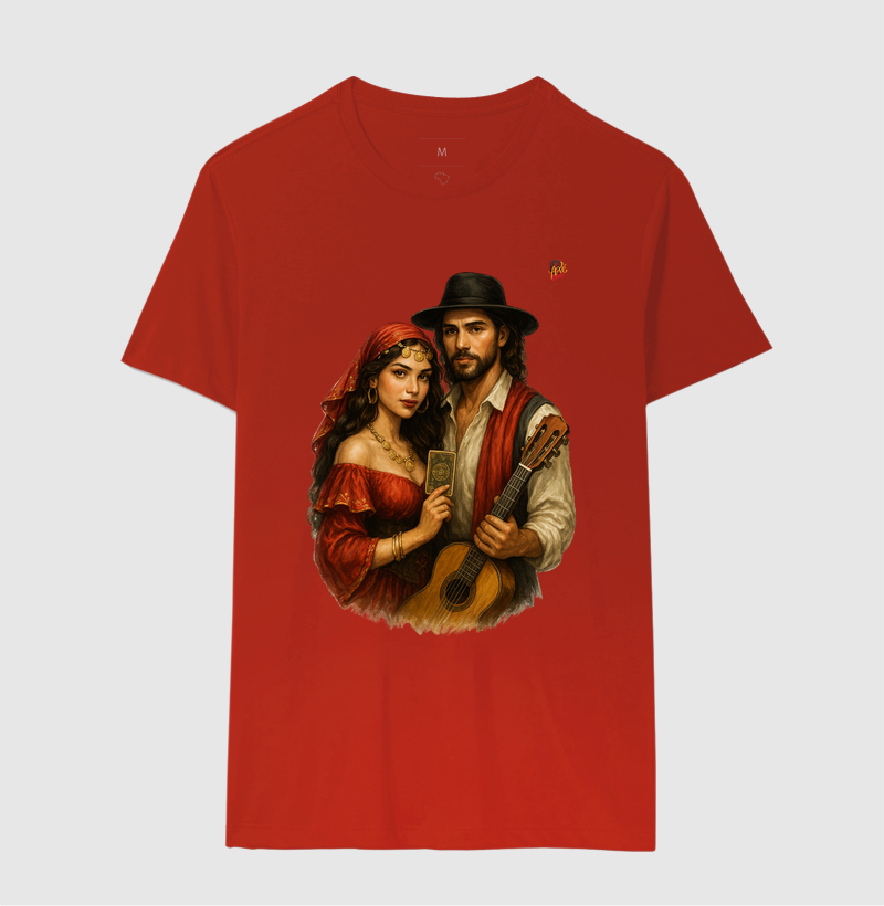 Camisa 9