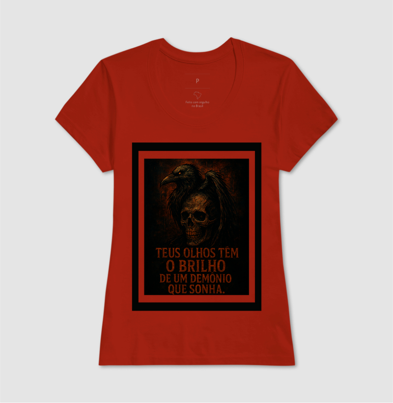 Camisa 12