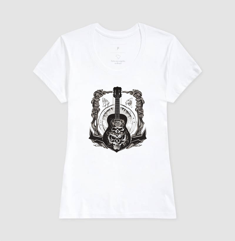 Camisa 15