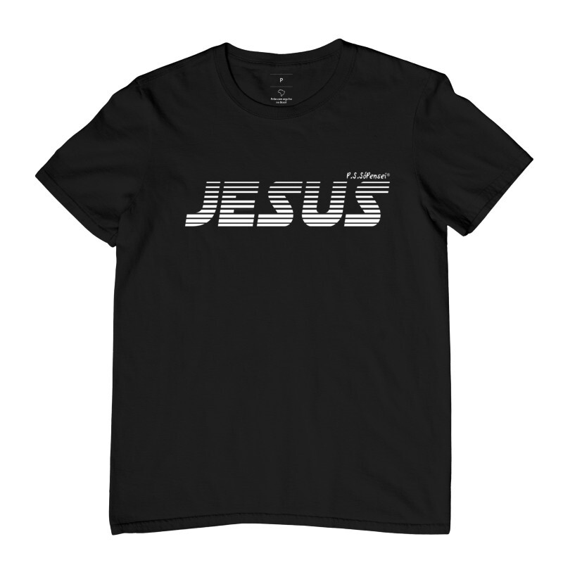 Jesus