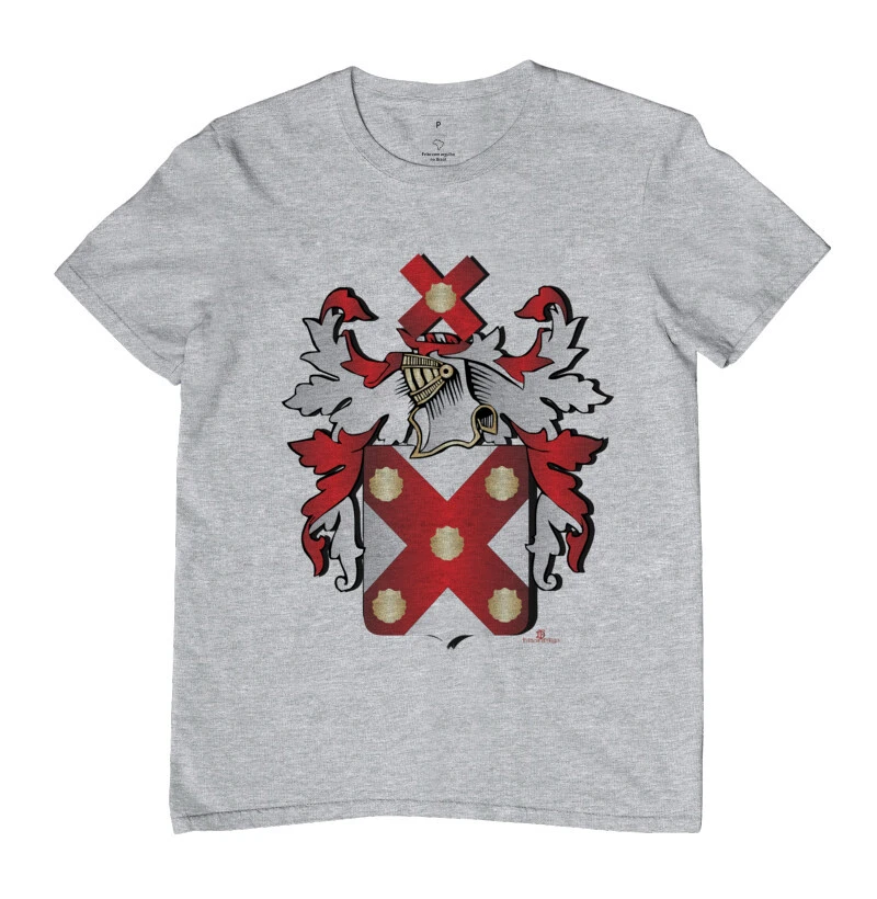 Camisa 11