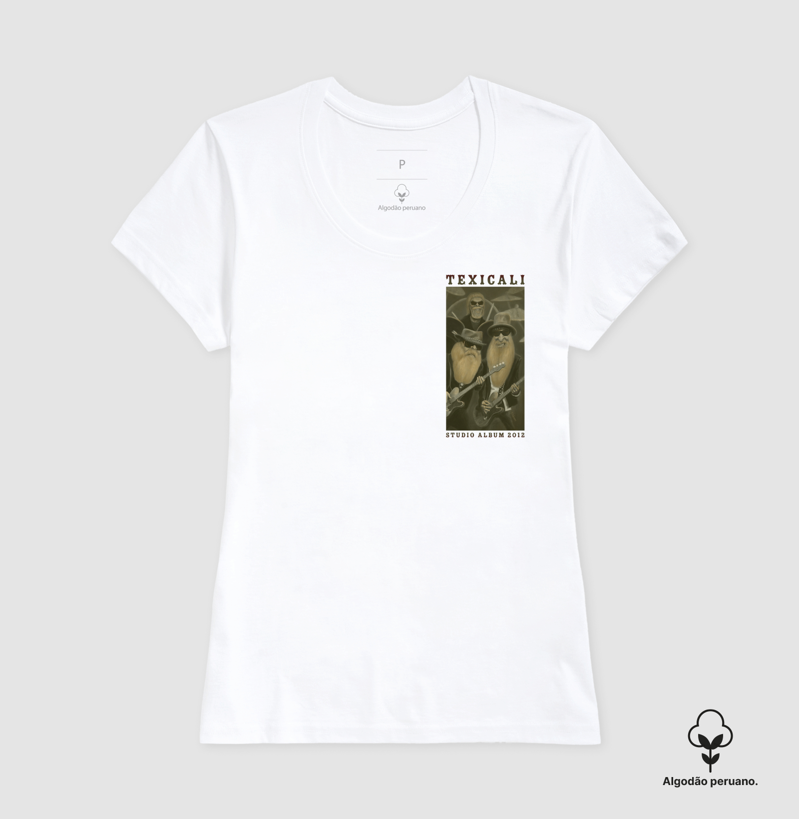 Camisa 5