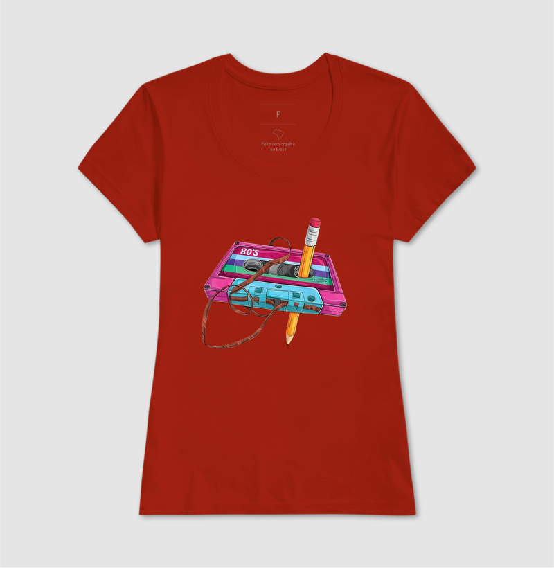 Camisa 15