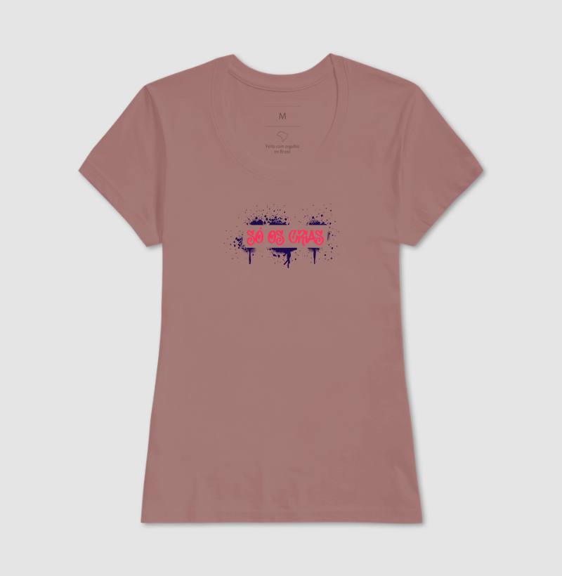 Camisa 19