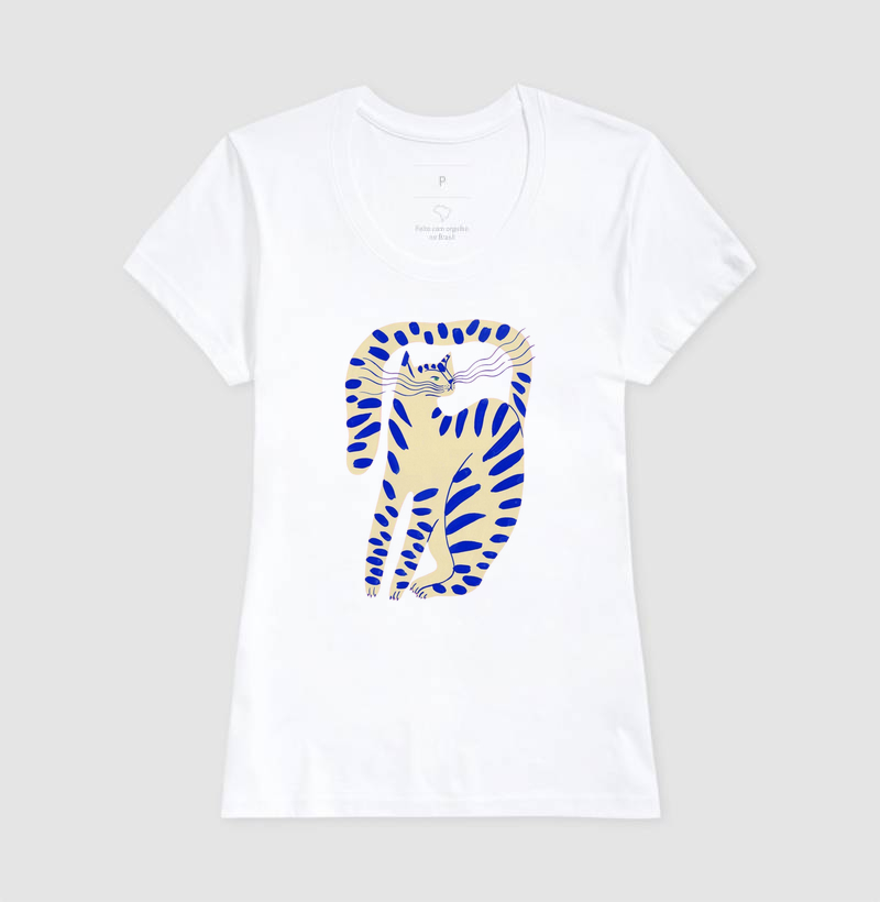 Camisa 13