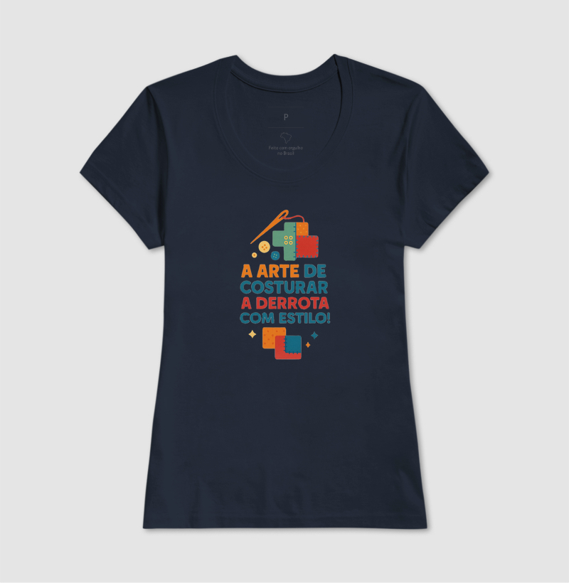Camisa 6