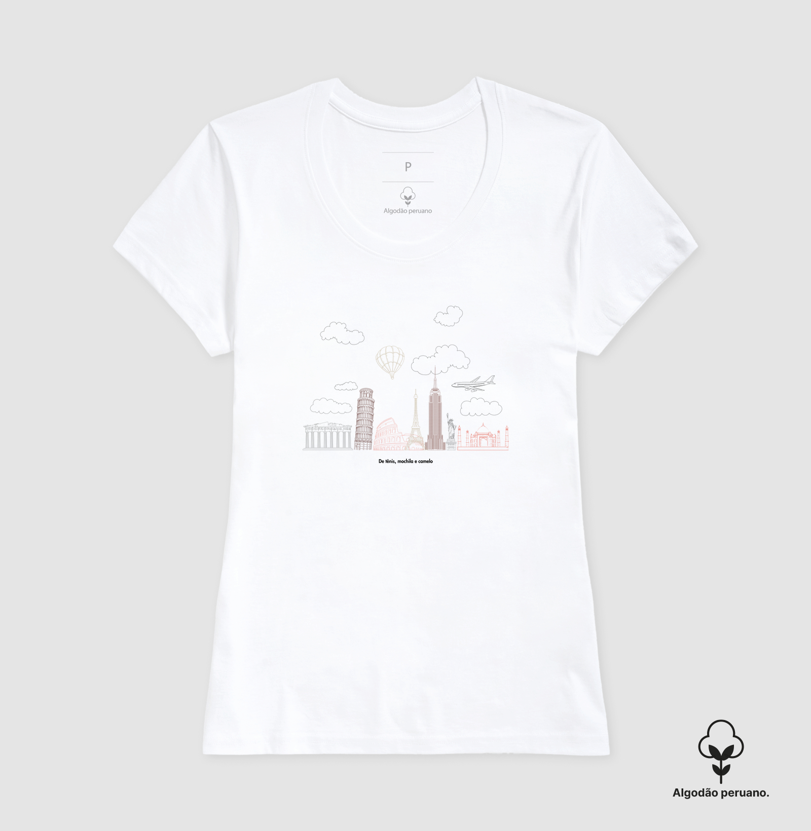 Camisa 6