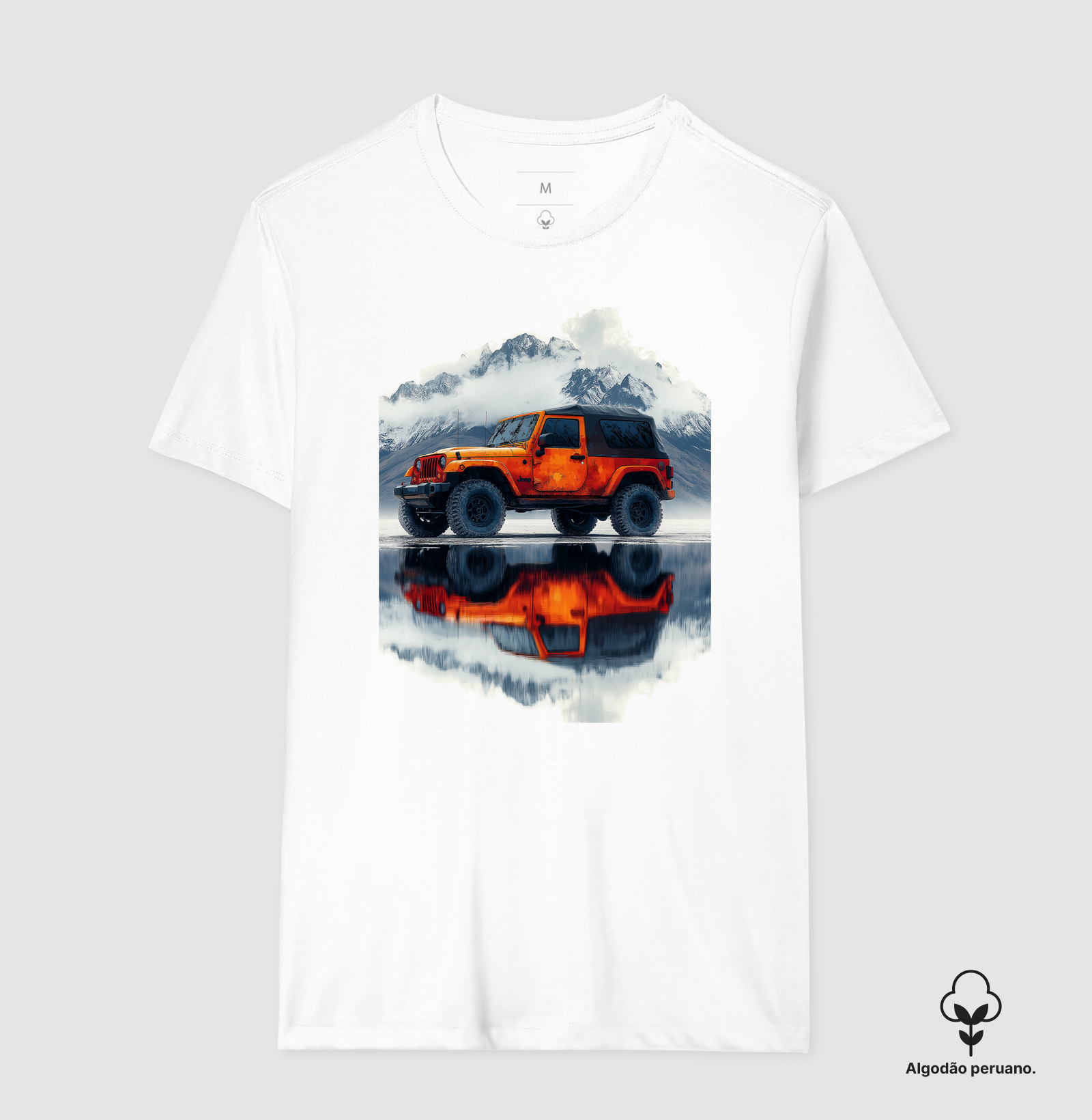 Camisa 3