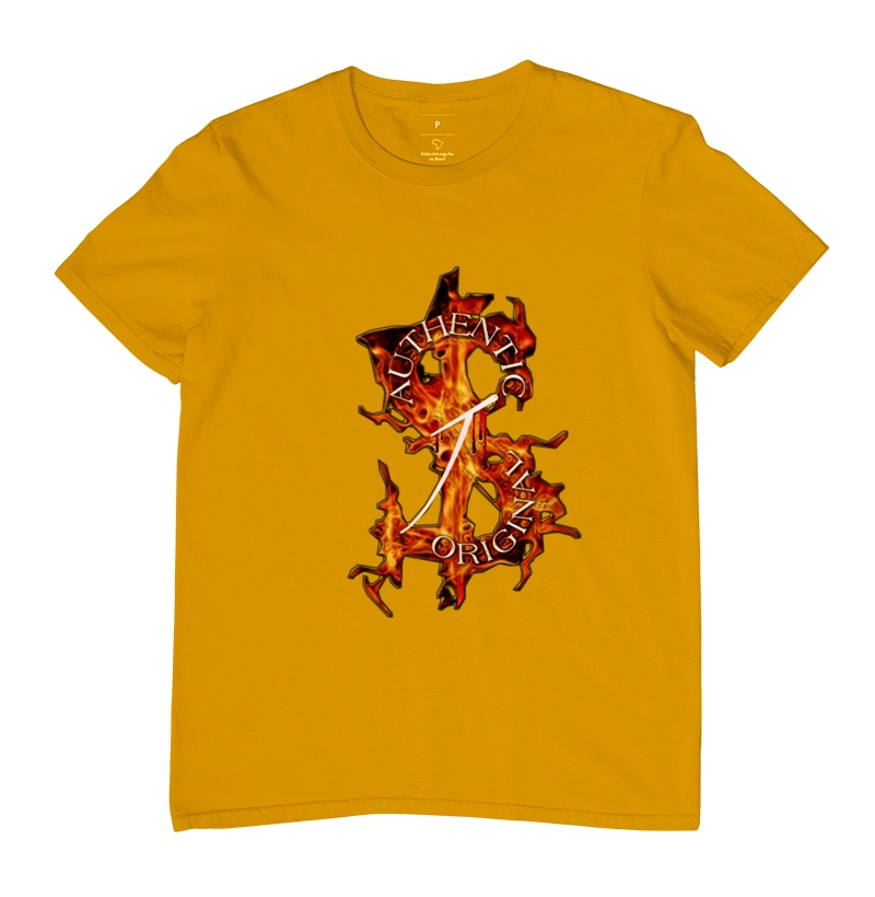 Camisa 1