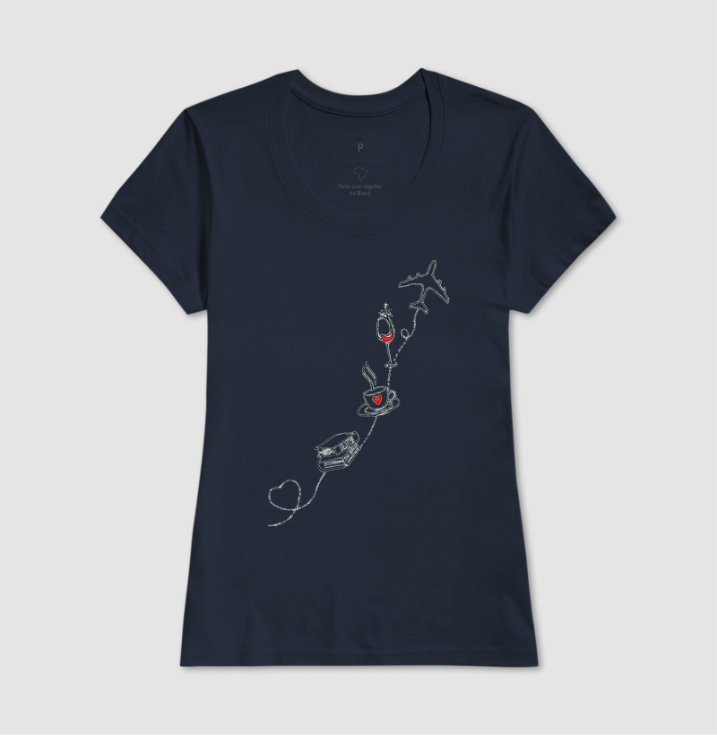 Camisa 1