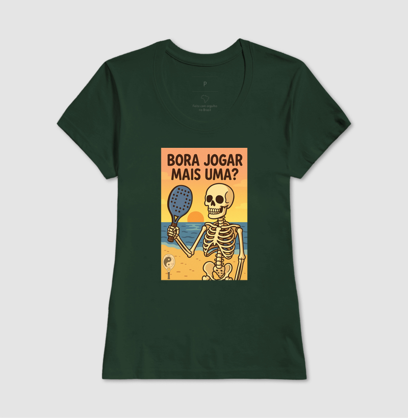 Camisa 12