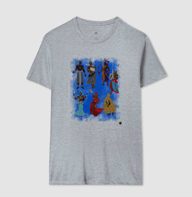 Camisa 10