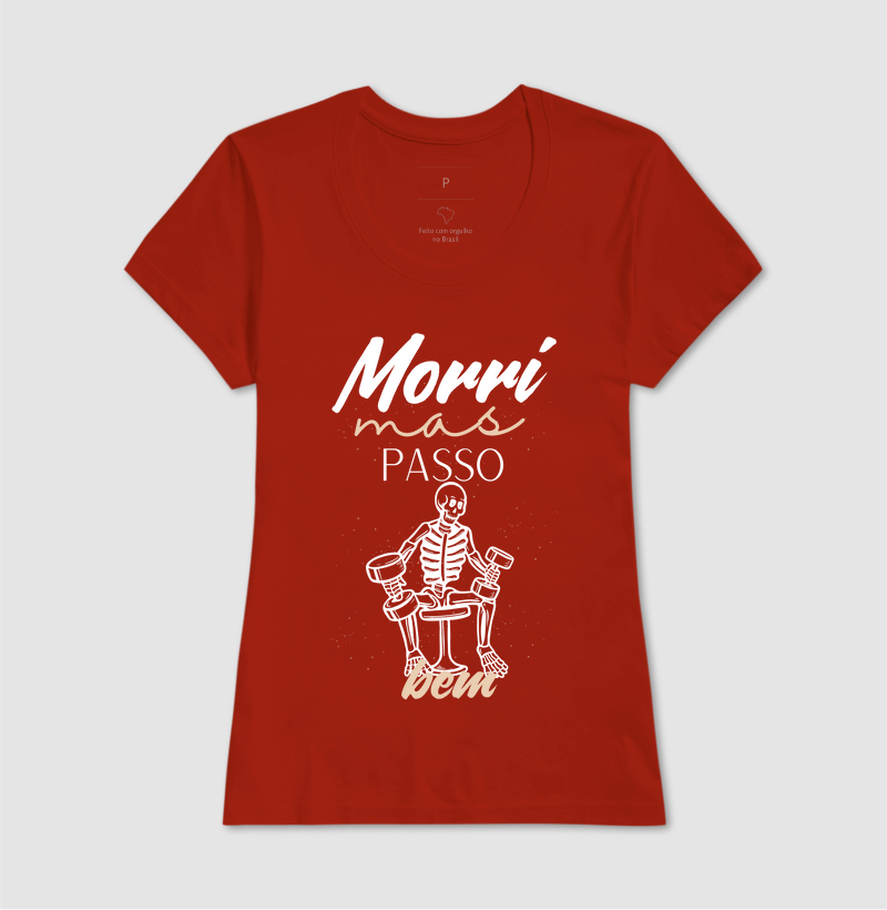 Camisa 6