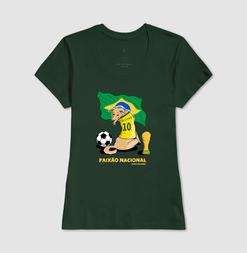Camisa 4