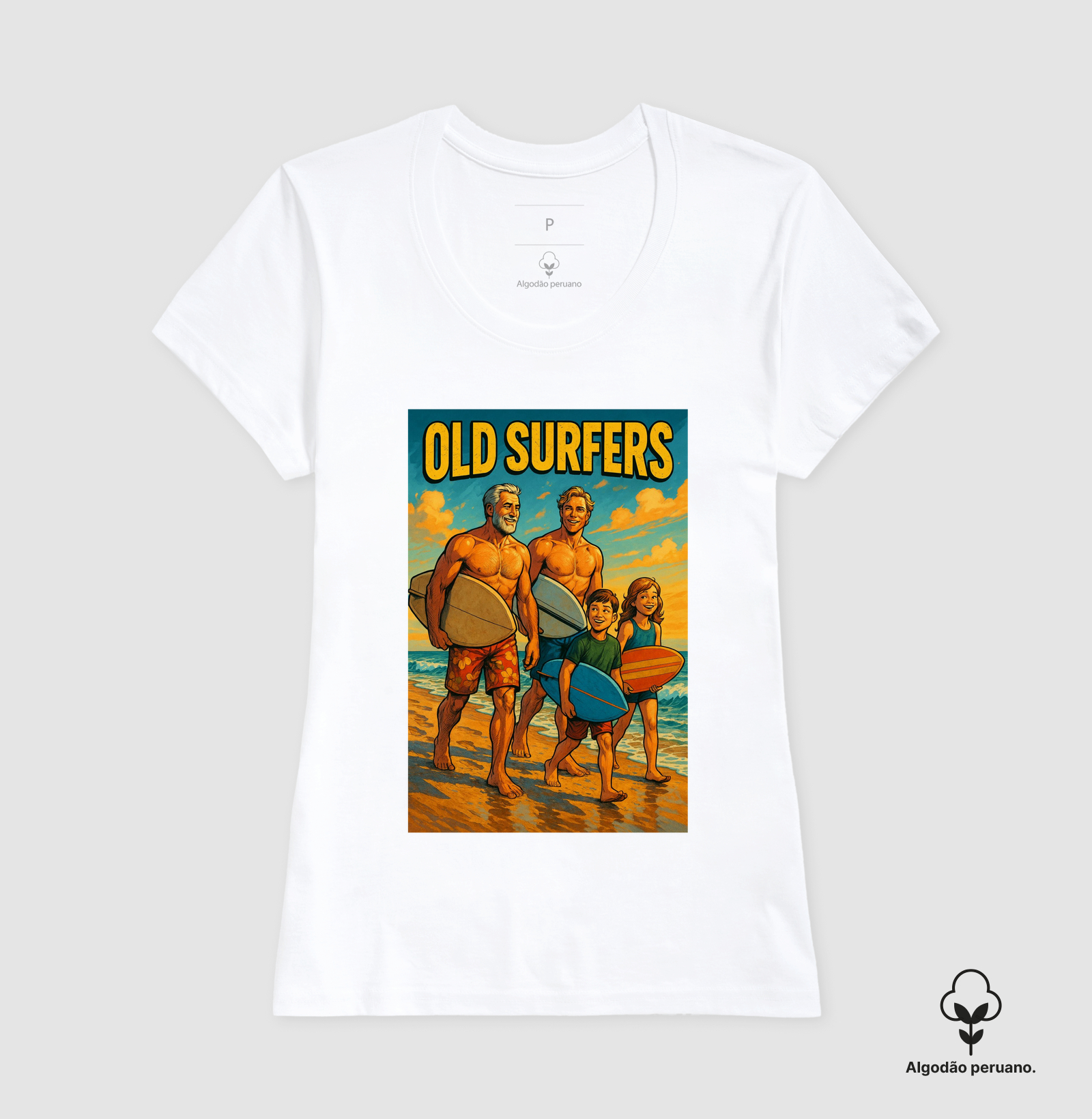 Camisa 6