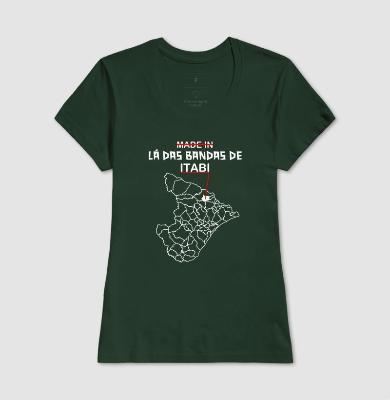 Camisa 12