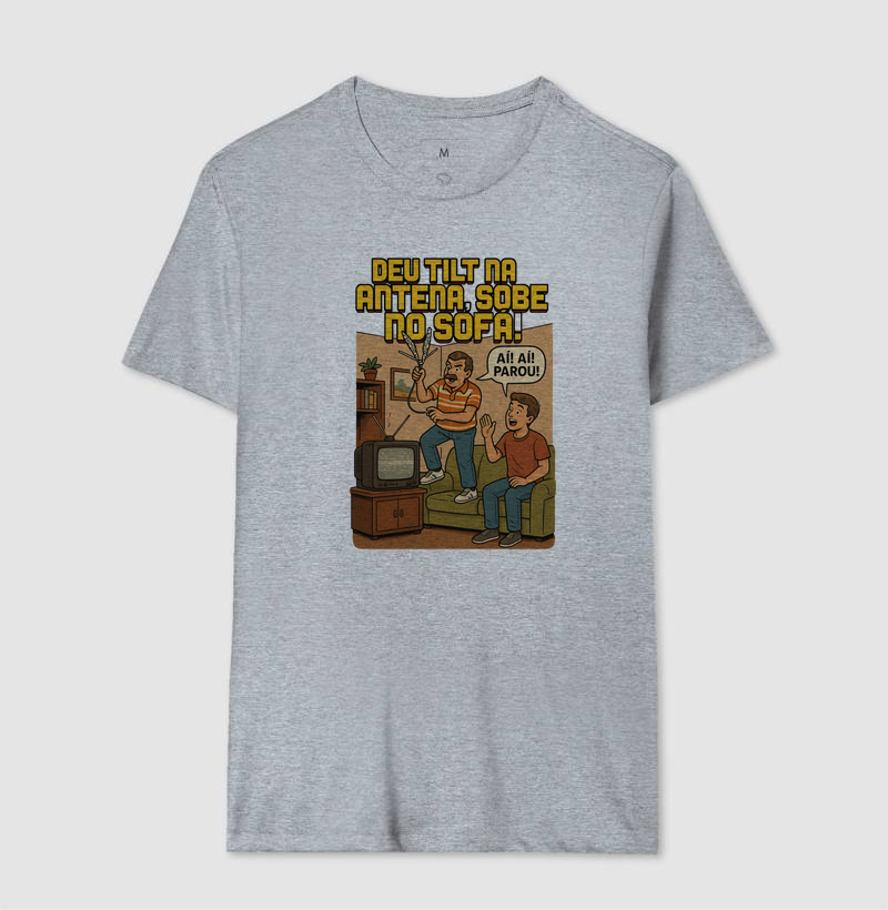 Camisa 7