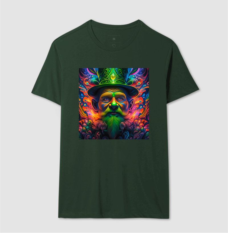 Camisa 18