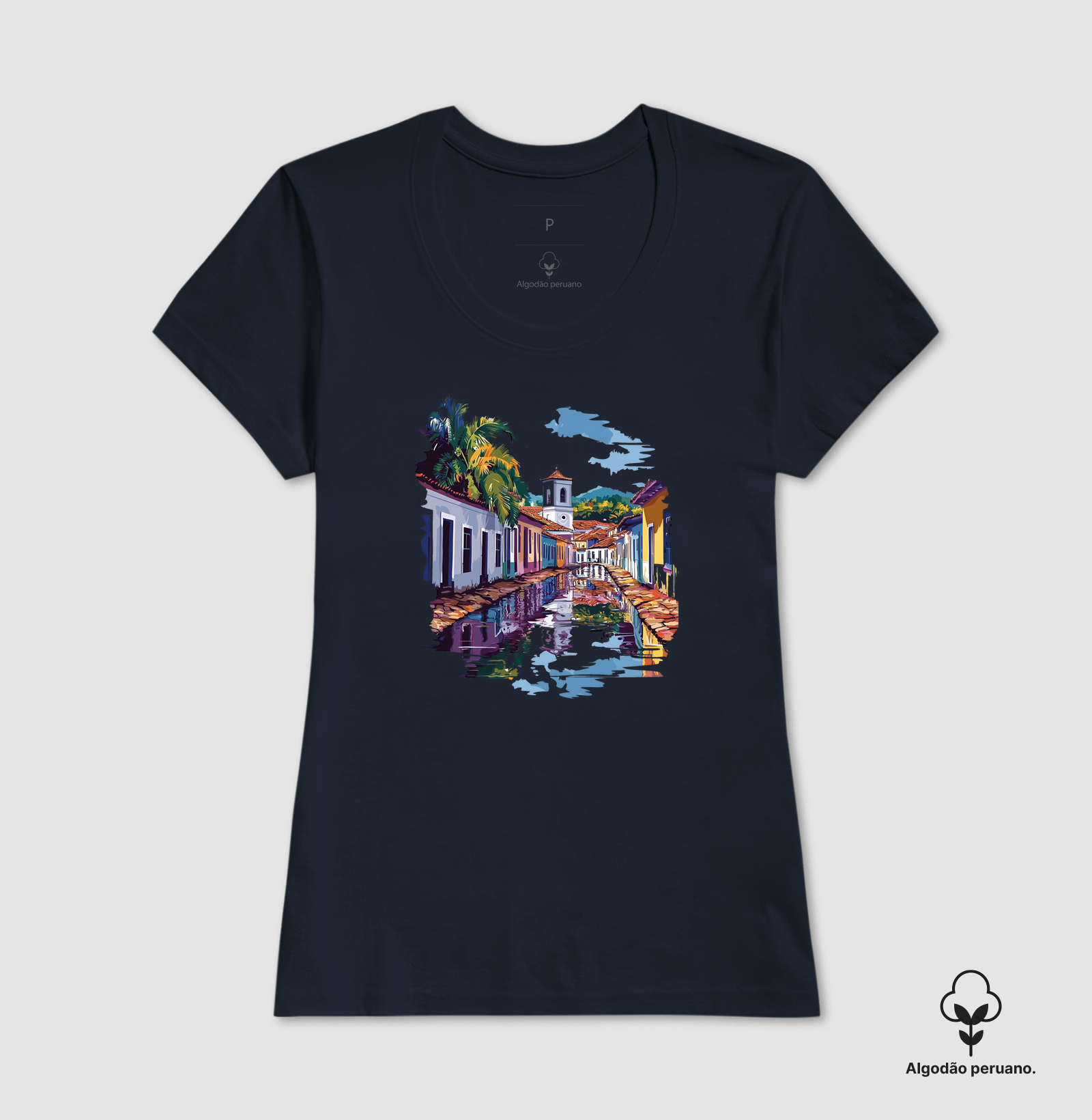 Camisa 6