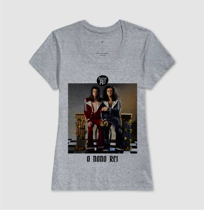 Camisa 8